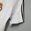 Camisa Real Madrid - Retrô | 04/05 - (Casa)