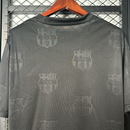 Camisa Barcelona - Torcedor I 25/26 Edição Especial