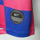 Camisa Barcelona - Torcedor | 19/20 - (Casa)