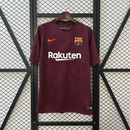 Camisa Barcelona - Retrô I 17/18 (Terceiro uniforme)