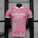 Camisa Real Madrid - Jogador | 24/25 - Edição Especial