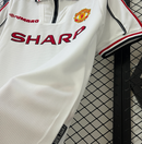 Camisa Manchester United - Retrô I 98/99 - Comemorativa