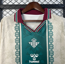 Camisa Real Betis - Torcedor | 25/26 - Edição Especial