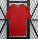 Camisa Manchester United - Retrô I 10/11 (Casa)