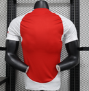 Camisa Arsenal- Jogador | 24/25 - (Casa)