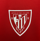 Camisa Athletic Bilbao  - Goleiro I 25/26