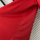 Camisa Manchester United - Retrô I 10/11 (Casa)