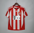 Camisa Bayern Munich - Retrô | 10/12 - (Casa)