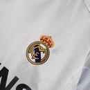 Camisa Real Madrid - Retrô | 04/05 - (Casa)
