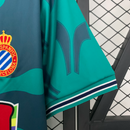 Camisa Espanyol - Retrô I 96/97 (Fora)