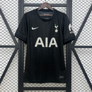 Camisa Tottenham - Torcedor I 25/26 (Fora)