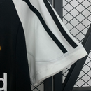 Camisa Real Madrid  - Retrô I 01/02 (Fora)