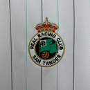 Camisa Real Santander - Torcedor I 25/26 | Edição do 112º aniversário