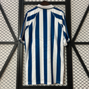 Camisa Real Sociedade - Retrô | 94/95 - (Casa)