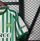Camisa Real Betis  - Torcedor I 25/26 Edição Especial