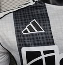 Camisa Newcastle United - Jogador I 25/26 (Casa)