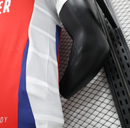 Camisa Arsenal- Jogador | 24/25 - (Casa)