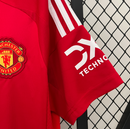 Camisa Manchester United - Torcedor I 24/25 - (Casa)