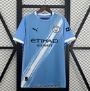 Camisa Manchester City - Torcedor I 25/26 - (Casa)