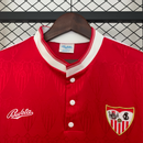 Camisa Valencia - Retrô I 91/92 (Fora)