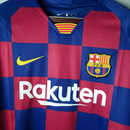 Camisa Barcelona - Torcedor | 19/20 - (Casa)