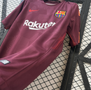 Camisa Barcelona - Retrô I 17/18 (Terceiro uniforme)