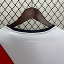 Camisa Rayo Vallecano - Torcedor | 24/25 - (Casa)