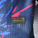 Camisa Barcelona - Jogador I 25/26 | Edição Especial