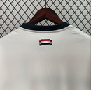 Camisa Manchester United - Torcedor I 24/25 - Terceiro Fora