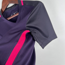 Camisa  Barcelona - Retrô | 16/17 - (Fora)