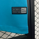 Camisa  Barcelona  - Retrô I 15/16 (Fora) | Terceira Camisa