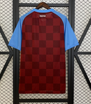 Camisa Aston Villa - Retrô I 11/12 (Casa)