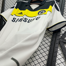 Camisa Chelsea - Retrô I 11/12 (Fora)
