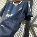 Camisa Newcastle United - Retrô I 05/06 (Fora)