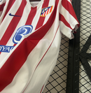Camisa Atletico Madrid - Torcedor | 25/26 - (Casa)