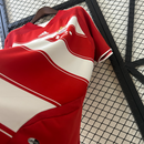 Camisa Bayern München - Retrô | 07/08 - (Casa)