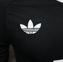 Camisa Bayern Munich - Jogador (Preta) | 25/26