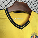 Camisa Villareal CF - Torcedor | 24/25 - Camisa Principal
