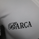 Camisa Barcelona - Jogador | 24/25 - Edição Especial