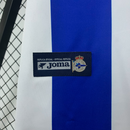 Camisa Deportivo La Coruna  - Retrô I 03/04 (Casa)