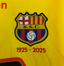 Camisa Barcelona - Retrô I 13/14 - 100º aniversário