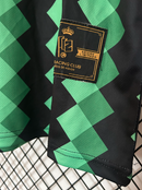 Camisa Santander - Torcedor I 25/26 | 112º aniversário