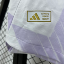 Camisa  Manchester United - Torcedor I 25/26 (Fora)