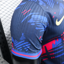 Camisa Barcelona - Jogador I 25/26 | Edição Especial