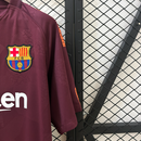 Camisa Barcelona - Retrô I 17/18 (Terceiro uniforme)