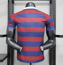 Camisa Newcastle United - Jogador I 24/25 I (Fora)