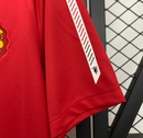 Camisa Manchester United - Retrô I 10/11 (Casa)