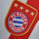 Camisa Bayern Munich - Retrô | 10/12 - (Casa)