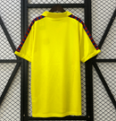 Camisa Barcelona - Retrô | 82/84 (Fora)