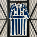 Camisa Real Sociedade - Retrô | 94/95 - (Casa)